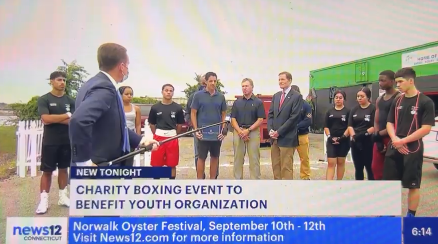 News-12-still copy Charity Boxing Event